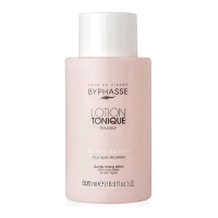 Byphasse 'Tonic Douceur Rose Water' Facial Toner - 500 ml