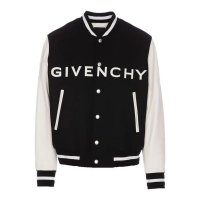 Givenchy Men's Bomber Jacket