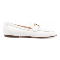 Tod's Women's 'T Logo' Loafers