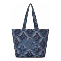 Etro Women's 'Medium Floralia' Tote Bag