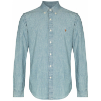 Ralph Lauren Chemise 'Polo Pony Chambray' pour Hommes