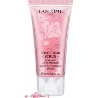 Lancôme Masque exfoliant 'Confort Rose Sugar' - 50 ml