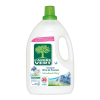 L'Arbre Vert 'Breeze Freshness' Flüssigwaschmittel - 2000 ml