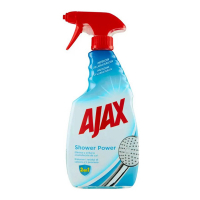 Ajax 'Shower Power' Flüssiges Waschmittel - 500 ml