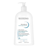 Bioderma 'Atoderm Intensive Specific' Cleansing Gel - 1 L