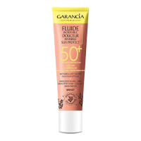 Garancia 'Incroyable Douceur Invisible Sun Protect SPF50+' Sunscreen Fluid - 40 ml