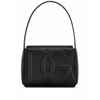 Dolce & Gabbana Women's 'DG Logo' Shoulder Bag