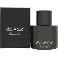Kenneth Cole Eau de parfum 'Kenneth Cole Black' - 100 ml