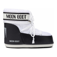Moon Boot Women's 'Icon Low 2' Ankle Boots