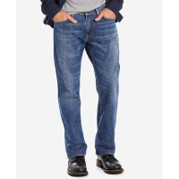 Levi's '559™ Relaxed Straight Fit Stretch' Jeans für Herren