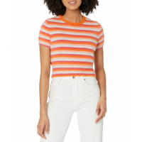 Levi's® Womens Women's 'Peach Fuzz' T-Shirt
