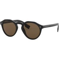 Burberry Men's '0BE4280 300173' Sunglasses