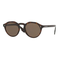 Burberry Men's '0BE4280 300273' Sunglasses