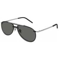 Saint Laurent 'SL 416 MASK 001' Sonnenbrillen für Damen