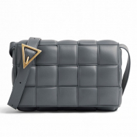 Bottega Veneta Women's 'Padded Cassette Small' Crossbody Bag