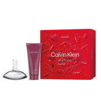Calvin Klein 'Euphoria' Parfüm Set - 2 Stücke