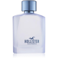 Hollister 'Free Wave for Him' Eau de toilette - 100 ml