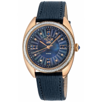 Gevril Gv2 Women's Palermo Diamond Watch