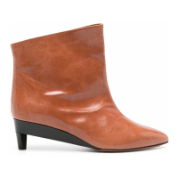 Isabel Marant Women's 'Deyan' High Heeled Boots