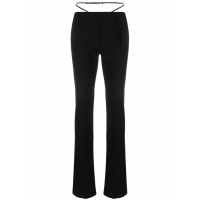 Dsquared2 Women's 'Strap Flared' Trousers