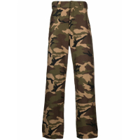 Palm Angels Men's 'Sartorial' Trousers