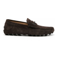 Tod's Men's 'Gommino Double T' Loafers