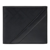 Fendi Men's 'Shadow Diagonal' Wallet