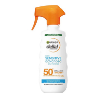 Garnier Spray de protection 'Sensitive Advanced SPF50+' - 270 ml