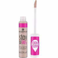 Essence Anti-cernes 'Stay All Day 14H Long-Lasting' - 30 Neutral Beige 7 ml