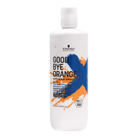 Schwarzkopf 'Goodbye Orange Neutralizing Bonding' Shampoo - 1 L
