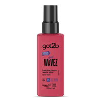 Schwarzkopf Laque 'Got2B Got Wavez Hydrating Beach Waves' - 150 ml