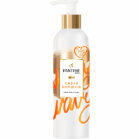 Pantene 'Natural Waves' Hair Styling Cream - 235 ml