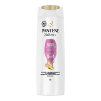 Pantene 'Pro-V Defined Curls 3In1' Shampoo - 600 ml