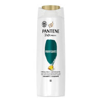 Pantene 'Purifying' Shampoo - 675 ml