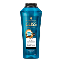 Schwarzkopf 'Gliss Aqua Revive' Shampoo - 370 ml