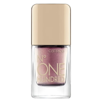 Catrice Vernis à ongles en gel 'Iconails' - 100 Party Animal 10.5 ml