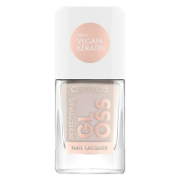 Catrice Vernis à ongles 'Perfecting Gloss' - 01 Highlights Nails 10.5 ml