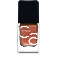 Catrice 'Iconails' Gel Nail Polish - 137 Going Nuts 10.5 ml