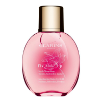 Clarins Spray fixateur de maquillage 'Fix' Summer In Rose Limited Edition' - 50 ml