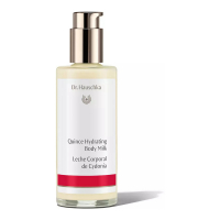 Dr. Hauschka Lait Corporel 'Quince Hydrating' - 145 ml