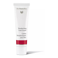 Dr. Hauschka 'Deodorizing' Foot Cream - 30 ml