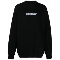 Off-White Men's 'Logo' Sweater