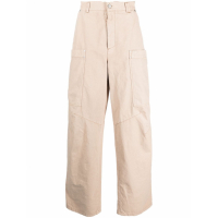 Palm Angels Men's Cargo Trousers