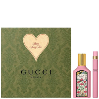 Gucci 'Flora Gorgeous Gardenia' Parfüm Set - 2 Stücke