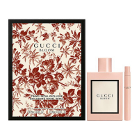 Gucci Bloom' Parfüm Set - 2 Stücke