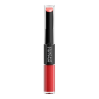 L'Oréal Paris 'Infaillible 24H Longwear 2 Step' Lippenstift - 501 Timeless Red 6 ml