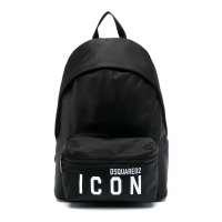Dsquared2 Men's 'Icon Logo' Backpack