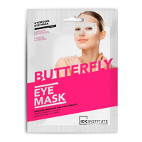 IDC Institute 'Butterfly' Eye mask