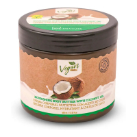 IDC Institute 'Coconut' Body Butter - 400 ml