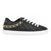 Guess Women's 'Reney Stylish Quilted' Sneakers